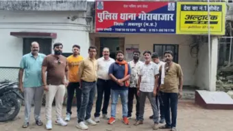 17 वर्षीय छात्रा से शिक्षक की आपत्तिजनक चैट का खुलासा, मतांतरण के दबाव के आरोप में गिरफ्तारी