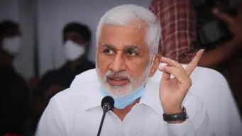 Vijayasai Reddy New Party: విజయసాయిరెడ్డి పార్టీ ఏర్పాటు వెనుక బలమైన కారణాలు అవే!