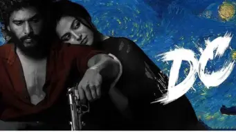 Lokesh Kanagaraj DC Movie Review : లోకేష్ కనగరాజ్ 'డీసీ' రివ్యూ..