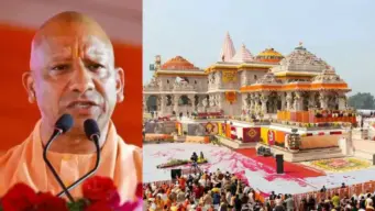 Ram Mandir  Case: राम मंदिर चढ़ावा चोरी मामले में FIR दर्ज, SIT रिपोर्ट के बाद आठ से ज्यादा लोगों पर कार्रवाई
