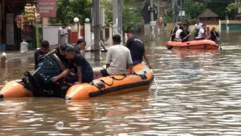 IMD data shifts Meghalaya's role in Guwahati floods, exposes planning gaps