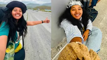 12 മണിക്കൂര്‍ പിടിച്ചുവെച്ചു; വല്ലാത്തൊരു മാനസികാവസ്ഥയിലായിരുന്നു ; ന്യൂസ് ചാനലിലുള്ള ആള്‍ക്കാര്‍ മറ്റൊരു രീതിയിലാണ് കാര്യങ്ങള്‍ പറഞ്ഞത്; വീട്ടില്‍ നിന്നൊക്കെ വിളിച്ചിട്ട് ഭയങ്കര പ്രശ്നമായി; കൂട്ടുകാരൊക്കെ വിളിച്ചിട്ട് ദേഷ്യപ്പെട്ടു; അവസാനം ഇന്ത്യന്‍ എംബസിയാണ് ഇടപെട്ടത്; പ്രചരിക്കുന്ന വാര്‍ത്തകളില്‍ വ്യക്തത വരുത്തി മലയാളി വ്‌ളോഗര്‍