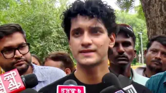 'Three claps' from CJP: BJP's outreach team has no Gen Z member
