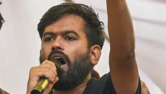 'How do they explain this?': Dipke has another question on CJP Jantar Mantar protest