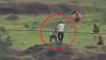 कुणाला खेचण्याची वडिलांनी घाई केली नसती तर कुणाल वाचला असता का ?