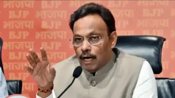 Vinod Tawde Gorakhpur Visit: पूर्वांचल की नब्ज टटोलने गोरखपुर पहुंचे विनोद तावड़े, 2027 चुनाव को लेकर बीजेपी का खास प्लान तैयार