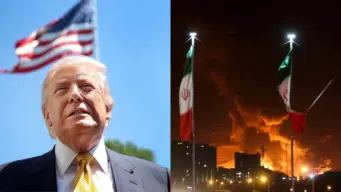 US-Iran Tension: तेल पर अमेरिकी बैन के बाद भड़का ईरान, तेहरान ने दी कड़ी चेतावनी, कहा- 'अभी 20 दिन भी नहीं हुए...'