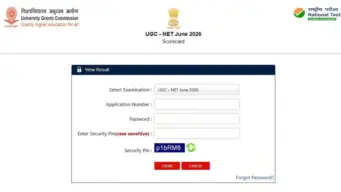 UGC NET June 2026 Result OUT: अंग्रेज़ी, कॉमर्स और समाजशास्त्र का रिजल्ट जारी, 35,588 उम्मीदवार क्वालिफाइड