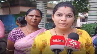 Electricity cut off : ସ୍କୁଲ ବିଦ୍ୟୁତ କାଟିଦେବା ଯୋଗୁଁ ଛାତ୍ରଛାତ୍ରୀ ଅସୁସ୍ଥ,ରାସ୍ତାରୋକ କଲେ ଉତ୍ତ୍ୟକ୍ତ ଛାତ୍ରଛାତ୍ରୀ