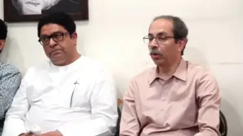Uddhav Raj Joint Rally  યુવાનોને અભિનંદન આપવા માટે રવિવારે ઉદ્ધવ અને રાજ ઠાકરે યોજશે સંયુક્ત રેલી મહારાષ્ટ્રના રાજકારણમાં મોટો વળાંક