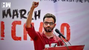 Why is Umar Khalid Still in Jail?