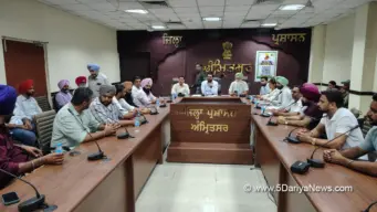 Fourth Season of Khedan Watan Punjab Diyan-2026 Gets Underway