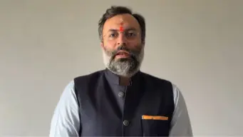 देश के 30 नवोदय विद्यालयों में चेस प्लस पहल लॉन्च, नितिन नारंग ने बताया बड़ा पल