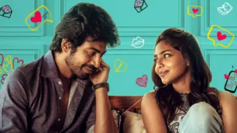 #Love OTT Release Date Update: When & Where To Watch Aishwarya Lekshmi & Arjun Das's Modern Romance Drama