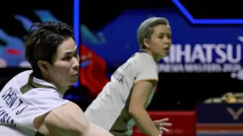 BWF World Championships 2026: Malaysia's Mixed Double Pair Chen/Toh Withdraw Due To Injury, Wong/Lim Qualify