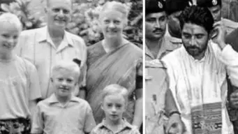 Odisha: গ্রাহাম স্টেইনস হত্যা মামলায় ক্ষমা চেয়েও ছাড়া পেলেন না দারা সিং; আবেদন খারিজ করলো ওড়িশা