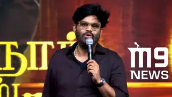 నాగవంశీ కాన్ఫిడెంట్ స్పీచులు తమిళోళ్లకి ఎక్కుతాయా?