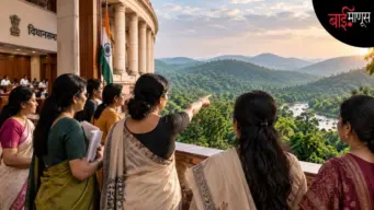 महिला आमदार निवडून आल्या आणि जंगल वाढलं. SC/ST मतदारसंघांत वनक्षेत्रवाढीला चालना!