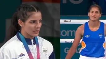 CWG 2026: बॉक्सिंग में भारत का ऐतिहासिक प्रदर्शन, पदक तालिका में चौथे स्थान पर पहुंचा