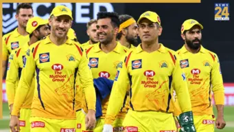 Ex-star player from Dhoni's CSK creates this world record at 47, watch viral video