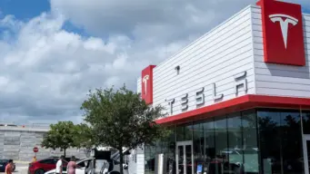 US auto-safety regulator closes Tesla 'phantom braking' probe into 6.95 lakh vehicles as complaints fall