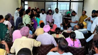 Punjab News: 200 ਲੋੜਵੰਦ ਪਰਿਵਾਰਾਂ ਨੂੰ ਕੱਚੇ ਮਕਾਨਾਂ ਲਈ ਆਰਥਿਕ ਸਹਾਇਤਾ ਵੰਡੀ