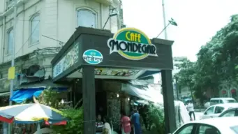 Cafe Mondegar Among 4 Mumbai Food Outlets Penalised Over Hygiene Violations, Licences Suspended