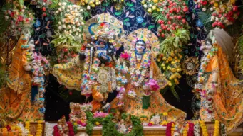 Radha Ashtami Today: ଆଜି ପବିତ୍ର ରାଧାଷ୍ଟମୀ, ଜାଣନ୍ତୁ ମାହାତ୍ମ୍ୟ