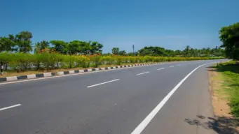 ఆ రింగ్ రోడ్డు పనులు 80 శాతం పూర్తి.. డిసెంబర్ నాటికి అందుబాటులోకి