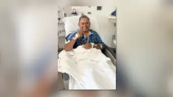 Apple Watch Calls 911 After Man Collapses, Helps Save His Life; IT Was A Gift From His Daughters
