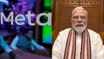 Centre To Question Meta Global Team On Issues Of Algorithmic Bias, Public Order Role