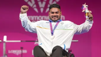 CWG 2026: Jhandu Kumar Wins Bronze to Open India's Medal Account at Commonwealth Games | Cliq Latest