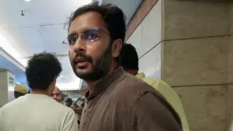 Ashutosh Ranka Backs Barmer Students Protesting Teacher Shortage, Says 'Fight for Your Rights'