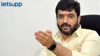 केंद्रीय मंत्री मुरलीधर मोहोळ यांच्या ताफ्याला ओव्हरटेक करणं पडलं महागात; पुण्यात 32 वर्षीय तरूणावर गुन्हा दाखल