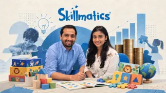 Skillmatics posts Rs 659 Cr revenue in FY26, profit rises marginally