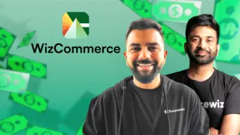 Exclusive: WizCommerce raises $8.3 Mn from Blume, Alpha Wave, Peak XV and others