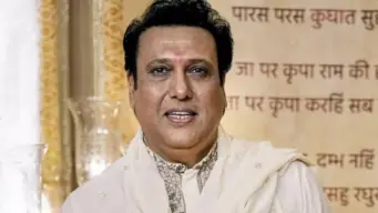 গোবিন্দাকে নিয়ে কুরুচিকর ভিডিও বানালেই গুণতে হবে ১০০ কোটি টাকা!