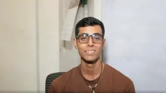 Forget Homework! This 19-year-old is using ChatGPT to help build Dharavi's future