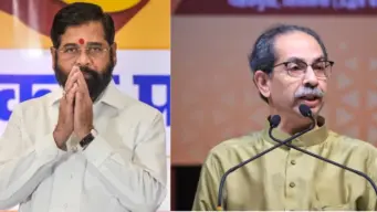 Major Setback For Uddhav Thackeray As Speaker Recognises Merger Of Six MPs With Shinde Camp