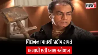 Pradeep Rawat Death News : 'ગજની' ફેમ દિગ્ગજ એક્ટર પ્રદીપ રાવતનું 74 વર્ષની વયે નિધન, જાણો શું હતી બિમારી ?