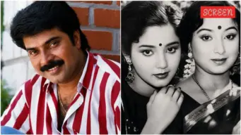 അമ്മയുടെ നായകൻ പിന്നീട് മകളുടെയും നായകനായി; മമ്മൂട്ടിയുടെ കരിയറിലെ ആ അപൂര്‍വ്വ കൗതുകം