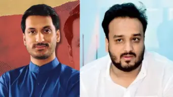 NCP Mumbai President: पार्थ पवारांच्या 'एंट्री'नंतर राष्ट्रवादीत नवी समीकरणे; झिशान सिद्दीकींवर मुंबईची जबाबदारी?