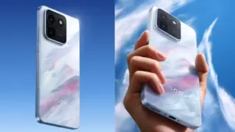 iQOO 16T Tipped To Launch With Snapdragon 8 Elite Gen 6 Or Dimensity 9600