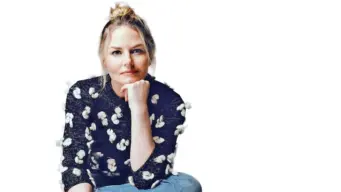 Lost and found Jennifer Morrison on constant work left her feeling disconnected from her own identity