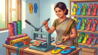 Business Idea: ఇంట్లోనే చిన్న ఫ్యాక్టరీ.. నెలకు రూ.50 వేల ఆదాయం తెచ్చిపెట్టే బెస్ట్ బిజినెస్ ఇదే!