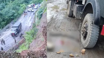 Manipur: 2 AR personnel killed in suspected ambush in Ukhrul