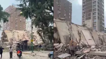 Venezuela earthquake: Death toll nears 2,000 as rescue hopes fade