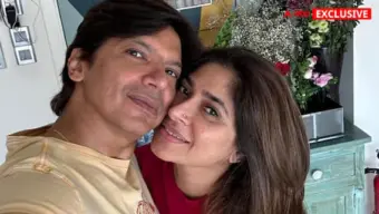 ABP Exclusive | Shaan, Wife Radhika Mukherji Buy 3 Bandra Flats For Rs 47.63 Cr