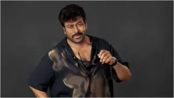 Chiranjeevi: థియేటర్ బిజినెస్‌లో మెగాస్టార్ గ్రాండ్ ఎంట్రీ... హైదరాబాద్‌లో వరల్డ్ లార్జెస్ట్ స్క్రీన్ ఏర్పాటుకు రెడీ