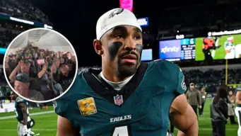 American Airlines Reportedly Offered $3,500 as Eagles Fans Packed Flights Heading to Nashville